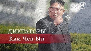 Ким Чен Ын, Диктаторы