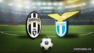 Ювентус — Лацио смотреть онлайн прямая видео трансляция 20.05.2015 Juventus - Lazio