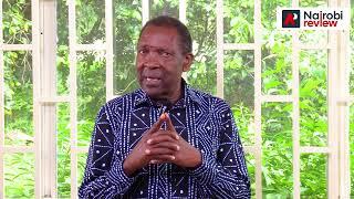 Natembeya vs Wamalwa: Gachagua’s deputy
