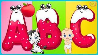 Phonics Song | ABC Song  | ABC Phonics Song | Nursery Rhymes | Kid will Tv | ABC | #1102