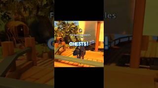 Chests.. omg!? (Last day in Iris Club) #hrt #edit #horse #horseridingtalesgame #chestopening #fyp