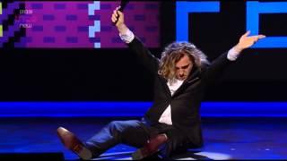 Seann Walsh Edinburgh Comedy Fest 2012