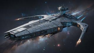 When the Human Said: "You Want WAR? Then Prepare to Be Erased!" | HFY | Sci Fi Stories