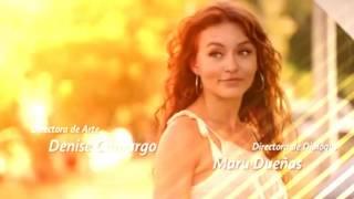 Ana Lucia TRES VECES ANA , cancion