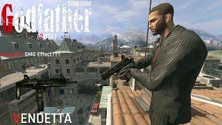 Dying Light Vendetta Godfather Bundle (2019) Gameplay