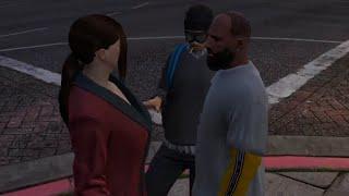 4Head tries to break up with Ming & Fanny for being too SLAY #37 | Fanfan | NoPixel | GTA RP