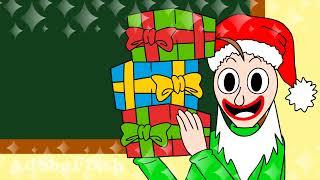 BALDI'S BASICS - LESSON # 69 : CHRISTMAS SPECIAL 2021