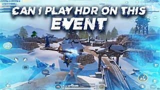 Can My PC Handle HDR On This Event 