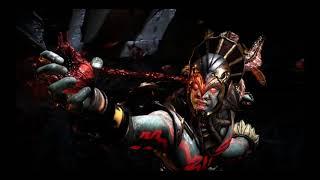 Mortal Kombat X  Приколы 2