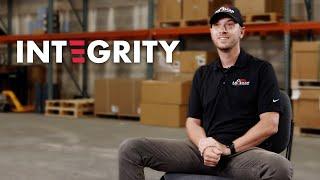 Integrity | American Home Contractors