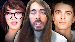 The Worst YouTubers Destroyed By Penguinz0