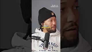 NBA Role Player Is Tougher Than You Think 