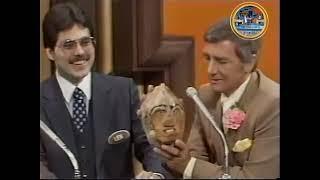 Family Feud: (Dawson) (Synd) (Show 190) (1980) (Starr Vs. Ujazdowski Family) (Missing Ending)