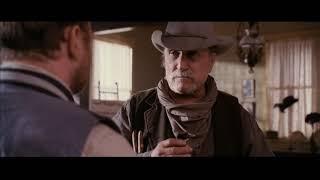 OPEN RANGE - "Shame to go forever without takin' a taste of somethin'." - Robert Duvall