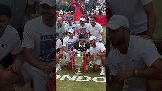 On-Court With Carlitos 