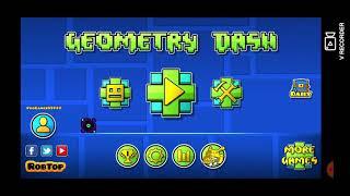 (2.11 ver) Neiro (Exen) Texture Pack Geometry Dash