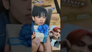 HORI7ON's Suitcase Photocards - Fan Boy Doll Arch