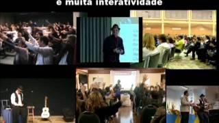 Palestras com Humor Von Mitsen - Humor, Interatividade e Conteúdos Corporativos