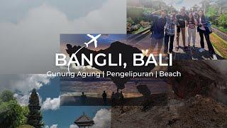 Tiket Mapala gratis keliling Bali | Atap Bali 3142Mdpl