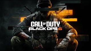 CALL OF DUTY BLACK OPS 6 WARZONE LIVE