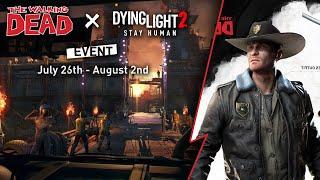 Dying Light 2: Stay Human x The Walking Dead Event & BUNDLE | Techland свернули не туда?