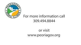 PeoriaCorps six month leadership development pre-apprenticeship program