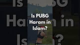 Is PUBG Haram In Islam --------) Watch Now! | #allah #facts #pubgmobile #pubg