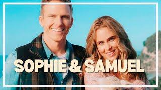 Sophie & Samuel ┃A LOVE YARN