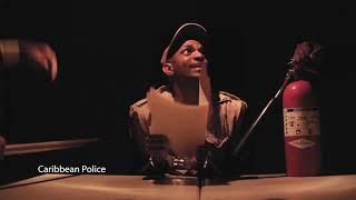 Rum and Koke: Caribbean Police