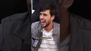 É muito difícil ganhar dinheiro com bilheteria no brasil - Flávio Ermírio