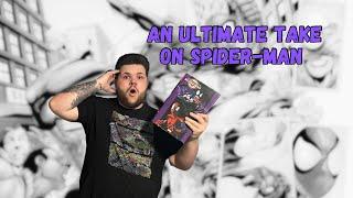 Ultimate Spider-Man Omnibus Vol.1 | Review