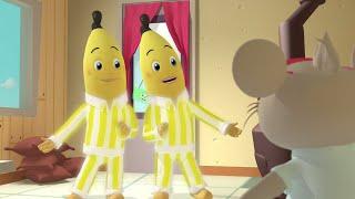 The Bananas New Look! | Bananas in Pyjamas Season 1 | Full Episodes | Bananas In Pyjamas