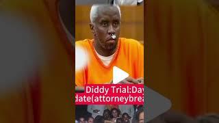 Diddy's Shocking New Transformation.... #shorts #diddy #pdiddy (AI Photos)