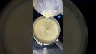 कस्टर्ड मिल्क शेक | Custard Milk Shake | Chilled Custard Milk Shake for Summer -Custard Powder Shake