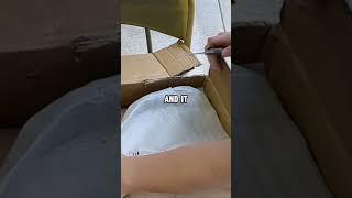 UNBOXING THE CUTOUTS - Rebuilding a 1975 Chevy C10 Part 129