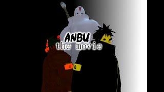 ANBU - Shinobi Story PvP Movie