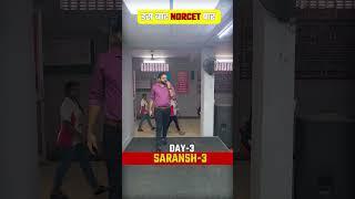 इस बार NORCET पार Saransh - 3 || Day - 3 || #Norcet #Jinc #education #nursing