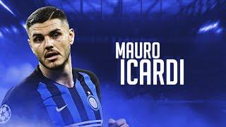 Mauro Icardi - Goal Show 2018/19 - Best Goals for Inter