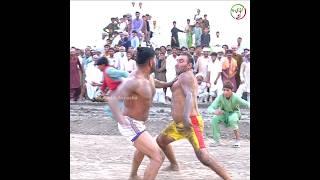 Khadim Pathan Vs Ray Babar Kharal Kabaddi 2025 #youtubeshorts #kabaddi #shorts