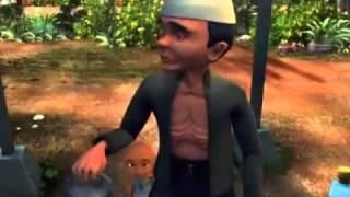 Upin Ipin  | Musim 1 - 2