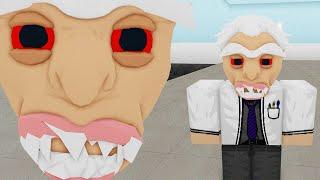 Escape Doctor Crazy | Roblox || [Full Walkthrough]