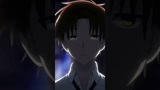 I feel fear for the very last time..... #ayanokoji #edit #giyuutomioka #viral #foryoupage #fypシ