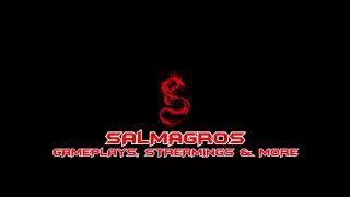 SALMAGROS INTRO