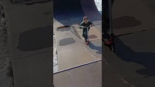 #самокат #фингербординг #фингерсамокат #фингерборд #scooter #scootering #shortsvideo #tiktok #спорт