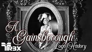 Gainsborough Pictures Logo History