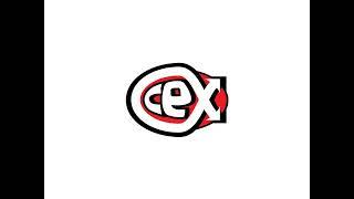 Cex Home Entertainment logo