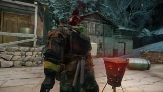 Sniper Ghost Warrior 3 Side Mission Bridge - Save Two Separatists for Raquel's Location
