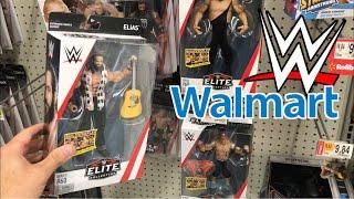 WWE Toy Shopping at Walmart! PLEDGE ALLEGIANCE TO MY PANTS