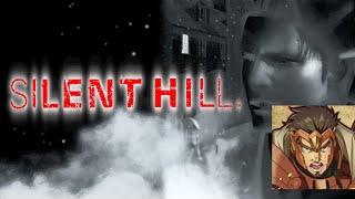 Silent Hill 1 (PS1) #2 - Monsters of the Silent Street