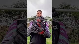 WVVOU Gloves: Goalie's Guardian#goalkeeper #GK #soccer #WVVOU #goalkeeper gloves